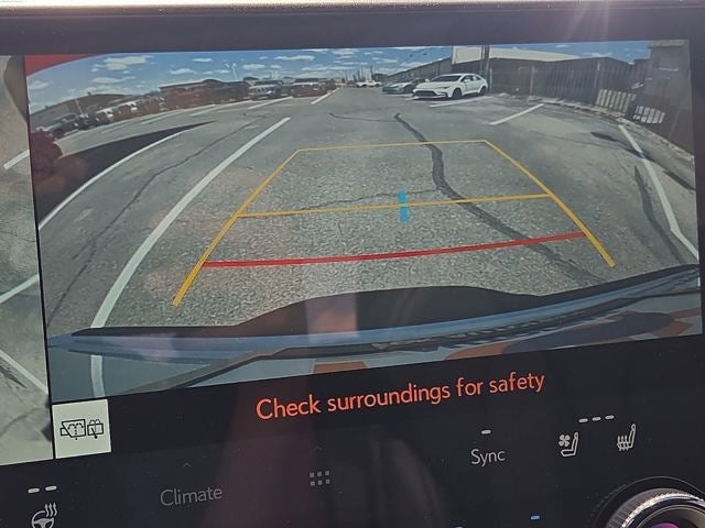 2026 Lexus NX 350 F SPORT HANDLING AWD