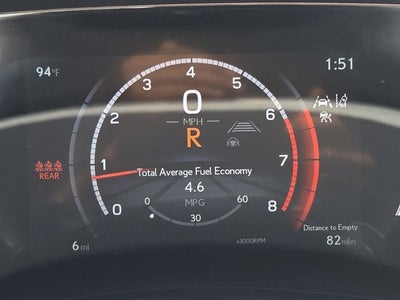 2026 Lexus NX 350 F SPORT HANDLING AWD