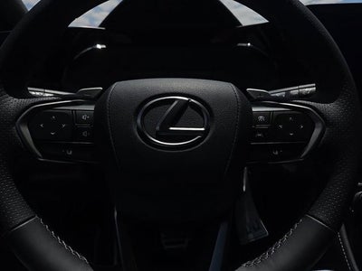 2026 Lexus NX 350 F SPORT HANDLING AWD