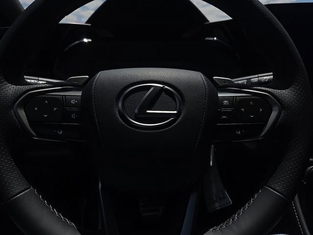 2026 Lexus NX 350 F SPORT HANDLING AWD