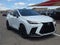 2026 Lexus NX 350 F SPORT HANDLING AWD