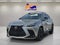2026 Lexus NX 450h PLUS F SPORT HANDLING AWD