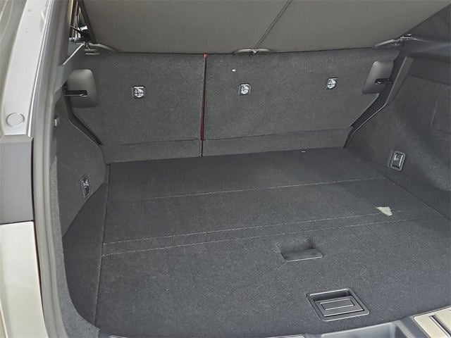 2026 Lexus NX 450h PLUS F SPORT HANDLING AWD