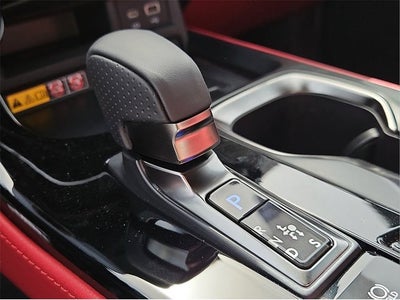 2026 Lexus NX 450h PLUS F SPORT HANDLING AWD