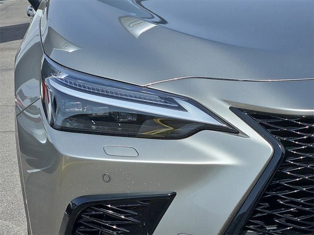 2026 Lexus NX 450h PLUS F SPORT HANDLING AWD