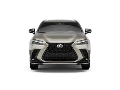 2026 Lexus NX 450h PLUS F SPORT HANDLING AWD