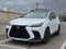 2026 Lexus NX 450h PLUS F SPORT HANDLING AWD
