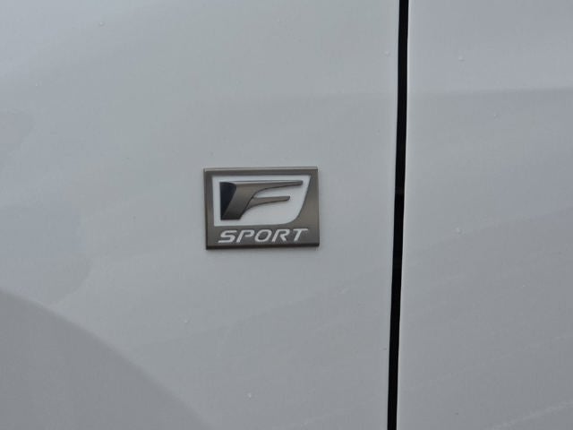 2026 Lexus NX 450h PLUS F SPORT HANDLING AWD