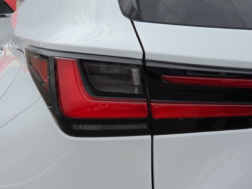 2026 Lexus NX 450h PLUS F SPORT HANDLING AWD