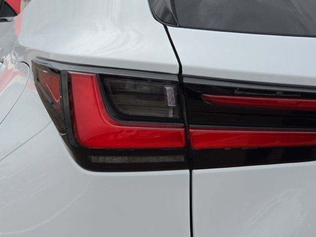 2026 Lexus NX 450h PLUS F SPORT HANDLING AWD