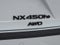 2026 Lexus NX 450h PLUS F SPORT HANDLING AWD