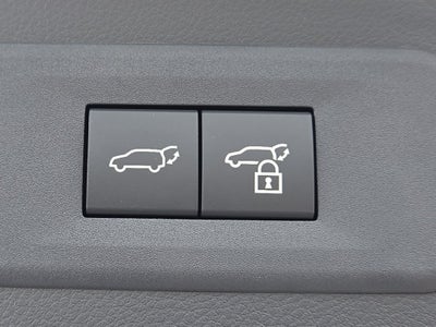 2026 Lexus NX 450h PLUS F SPORT HANDLING AWD