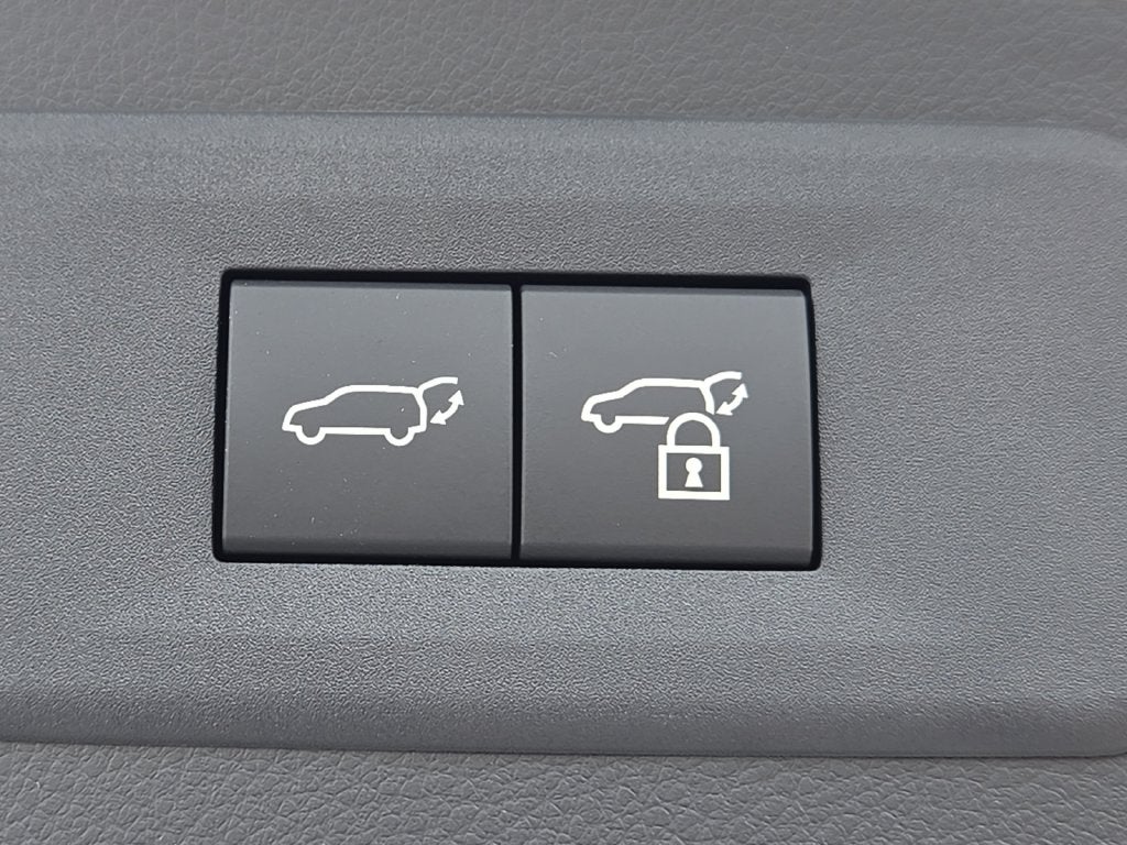 2026 Lexus NX 450h PLUS F SPORT HANDLING AWD