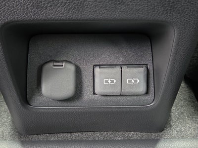 2026 Lexus NX 450h PLUS F SPORT HANDLING AWD