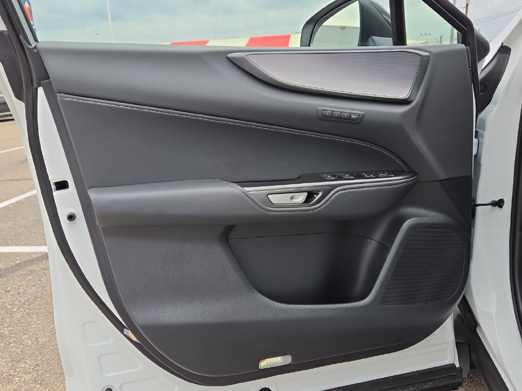 2026 Lexus NX 450h PLUS F SPORT HANDLING AWD