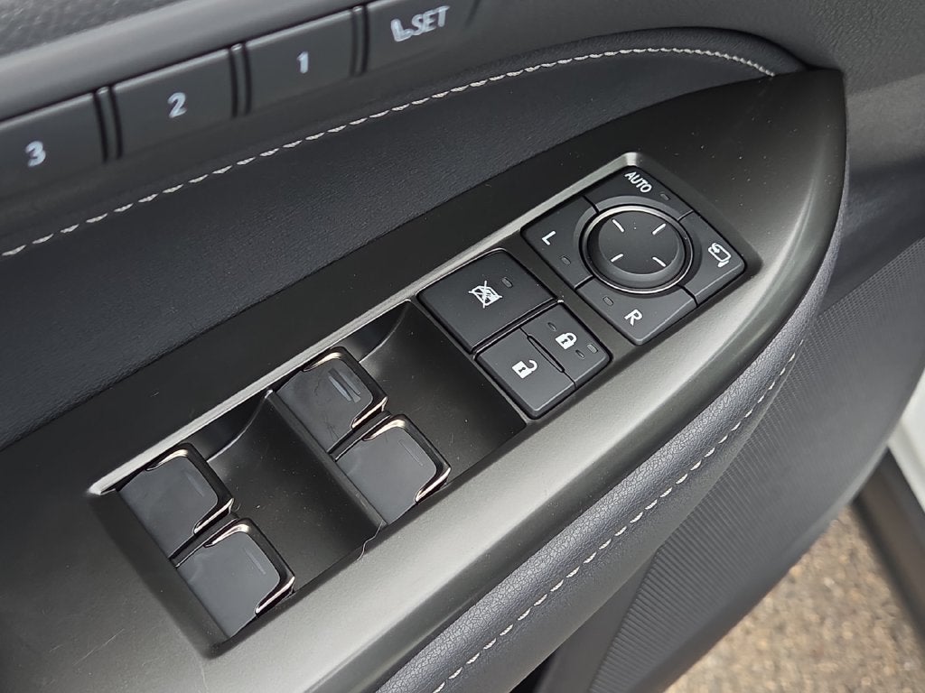 2026 Lexus NX 450h PLUS F SPORT HANDLING AWD