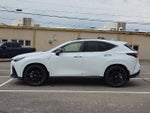 2026 Lexus NX 450h PLUS F SPORT HANDLING AWD