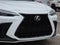 2026 Lexus NX 450h PLUS F SPORT HANDLING AWD