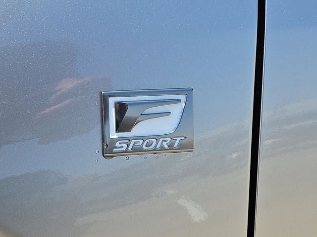 2026 Lexus NX 450h PLUS F SPORT HANDLING AWD