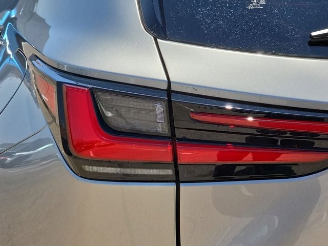 2026 Lexus NX 450h PLUS F SPORT HANDLING AWD