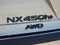 2026 Lexus NX 450h PLUS F SPORT HANDLING AWD