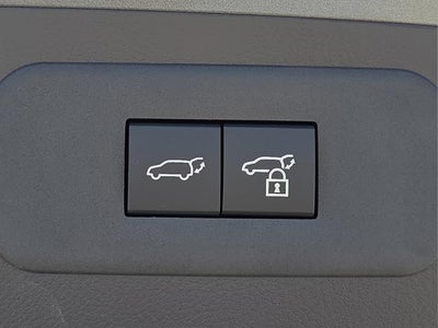 2026 Lexus NX 450h PLUS F SPORT HANDLING AWD