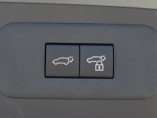 2026 Lexus NX 450h PLUS F SPORT HANDLING AWD