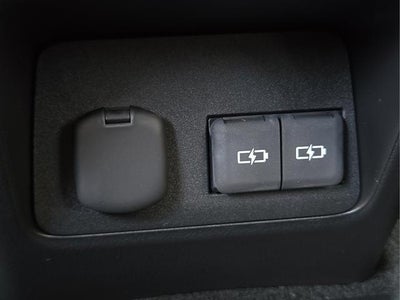 2026 Lexus NX 450h PLUS F SPORT HANDLING AWD