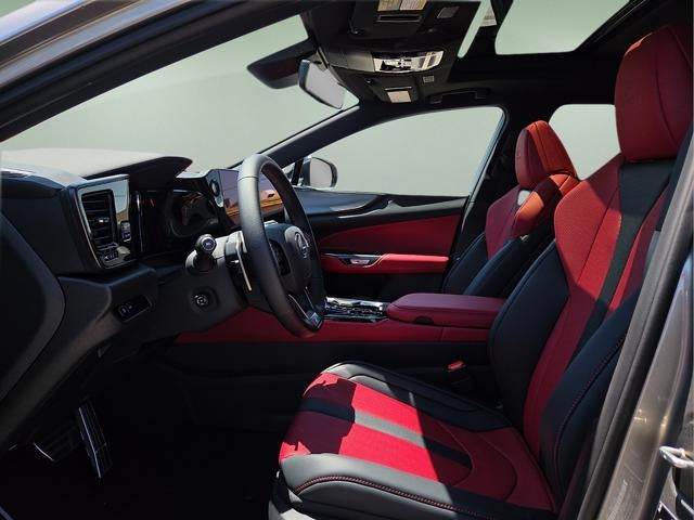 2026 Lexus NX 450h PLUS F SPORT HANDLING AWD
