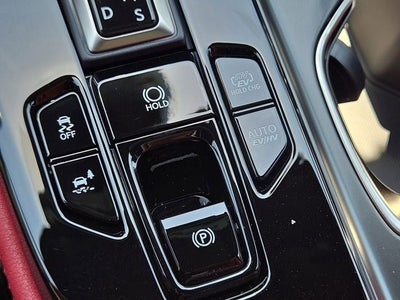 2026 Lexus NX 450h PLUS F SPORT HANDLING AWD