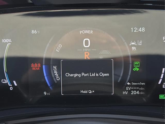 2026 Lexus NX 450h PLUS F SPORT HANDLING AWD