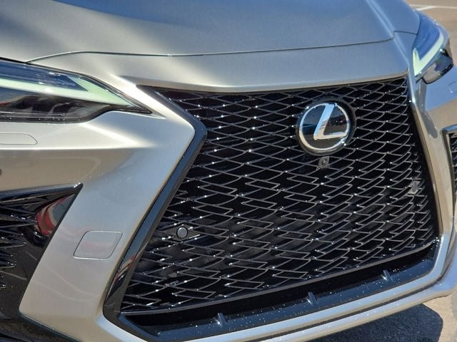 2026 Lexus NX 450h PLUS F SPORT HANDLING AWD