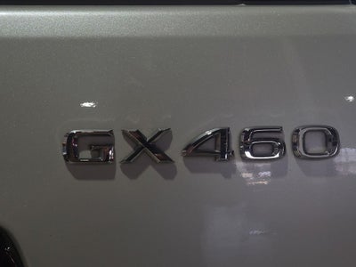2023 Lexus GX 460