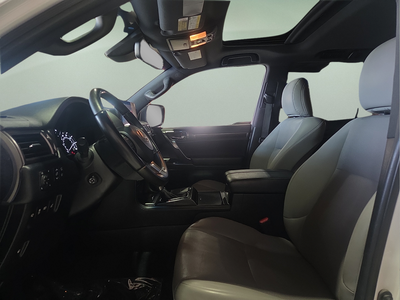 2023 Lexus GX 460