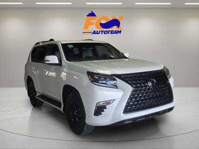 2023 Lexus GX 460