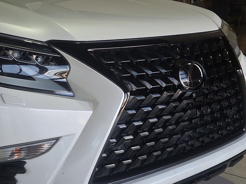 2023 Lexus GX 460