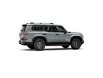 2026 Lexus GX 550 OVERTRAIL PLUS
