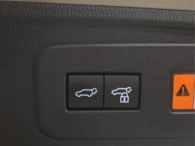 2025 Lexus GX 550 Overtrail+