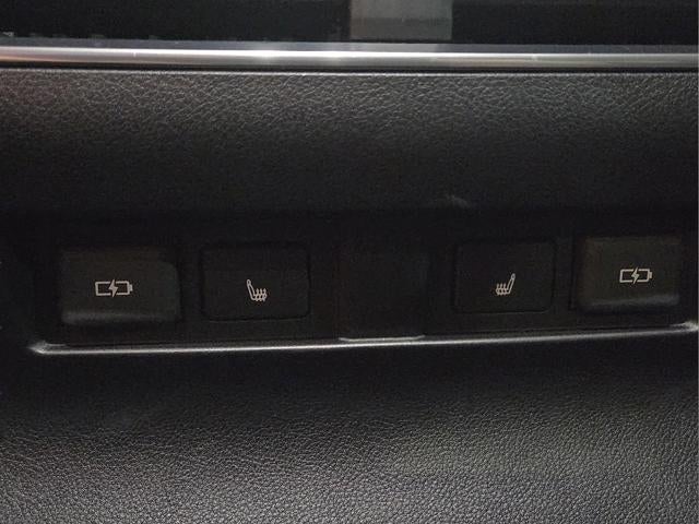 2025 Lexus GX 550 Overtrail+