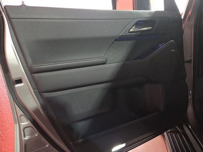 2025 Lexus GX 550 Overtrail+