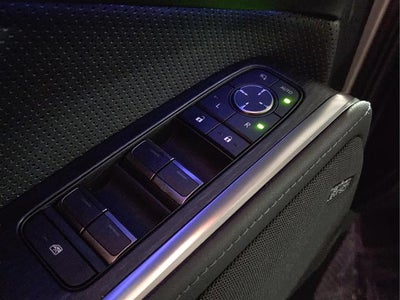 2025 Lexus GX 550 Overtrail+