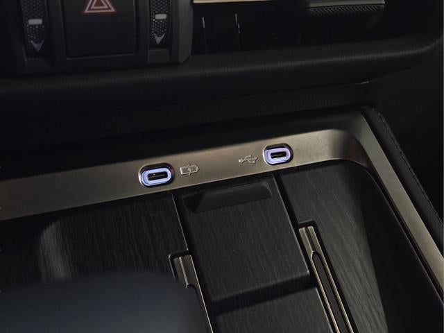 2025 Lexus GX 550 Overtrail+