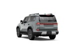 2026 Lexus GX 550 OVERTRAIL PLUS