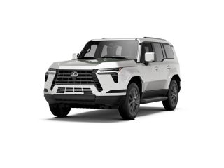 2026 Lexus GX 550 PREMIUM