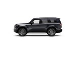 2026 Lexus GX 550 LUXURY