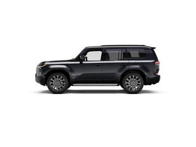 2026 Lexus GX 550 LUXURY