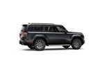 2026 Lexus GX 550 LUXURY