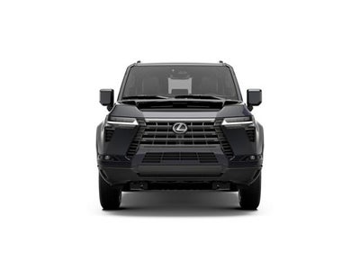 2026 Lexus GX 550 LUXURY