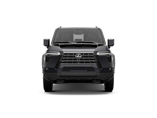 2026 Lexus GX 550 LUXURY