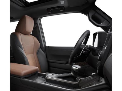 2026 Lexus GX 550 LUXURY